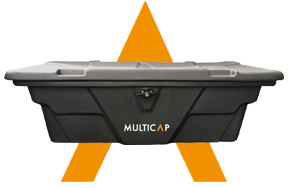 Cajones de herramientas- Productos - Multicap